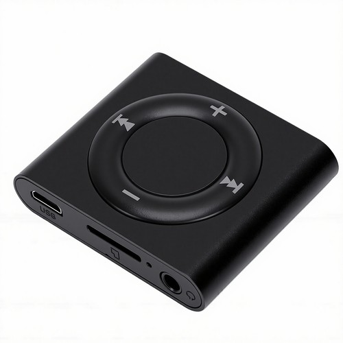 Hifi mp3 player metal body - player,