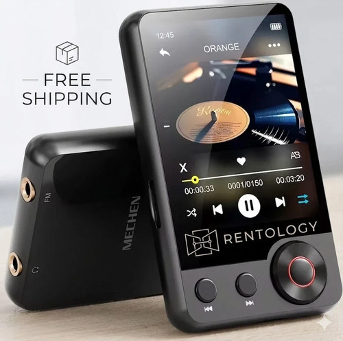 128gb mp3 player with - 128gb,