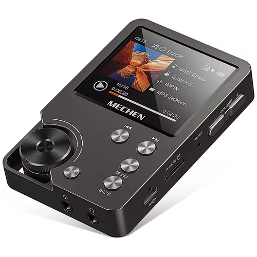 Mp3 player lossless - mp3,