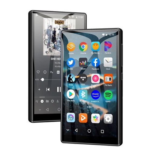 Fanvace 80gb android mp3 - 80gb,