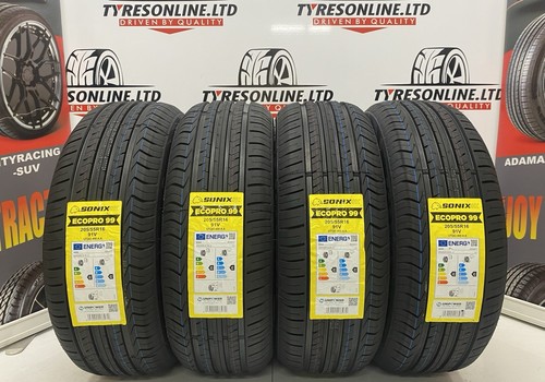 205 sonix - 205, 205/55r16