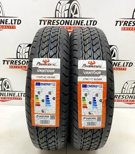 175 14c powertrac 99 - 2,