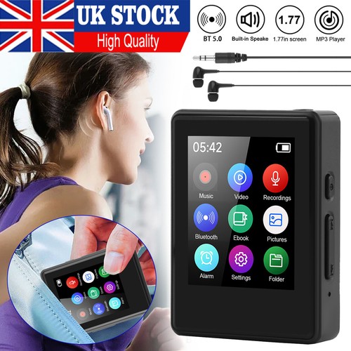 New portable bluetooth mp4 - bluetooth, mp4/mp3
