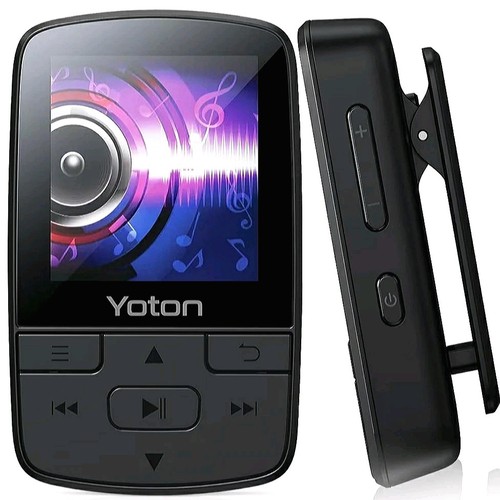 Yoton mp3 player - yoton,