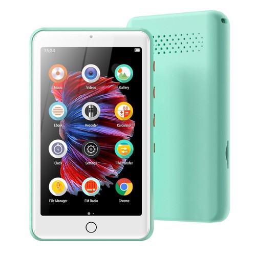 Bluetooth mp4 mp3 - mp4/mp3, player