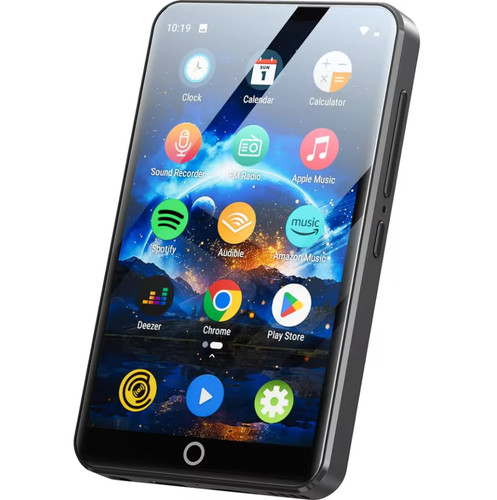 Mp3 player with bluetooth - mp3, and