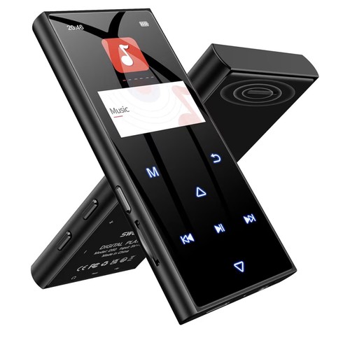Swofy 128gb mp3 player - swofy,