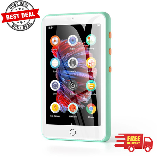Mp3 player bluetooth - mp3, and