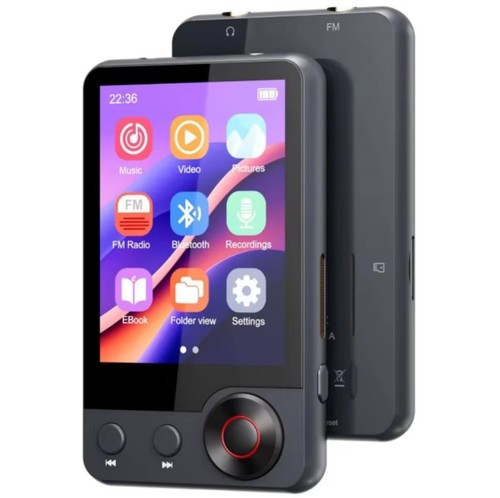 Mechen 128gb mp3 - player, with