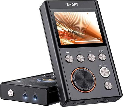 64gb hifi mp3 player - 64gb,