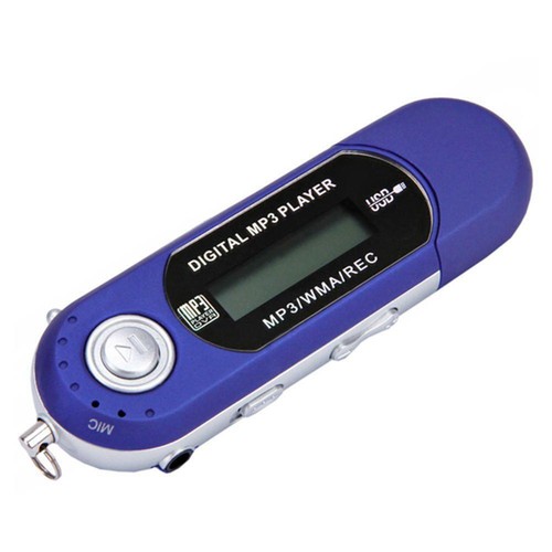 Portable mp3 player usb - mp3, player,