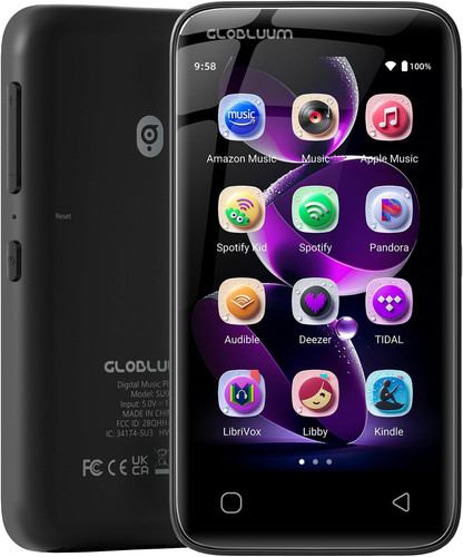160gb mp3 player - mp3,