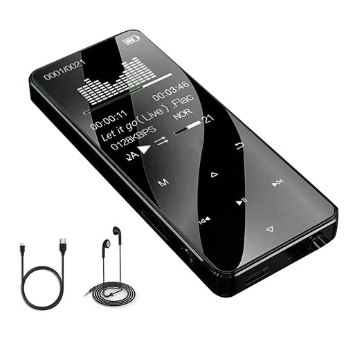 Bluetooth music mp4 - 5.0,
