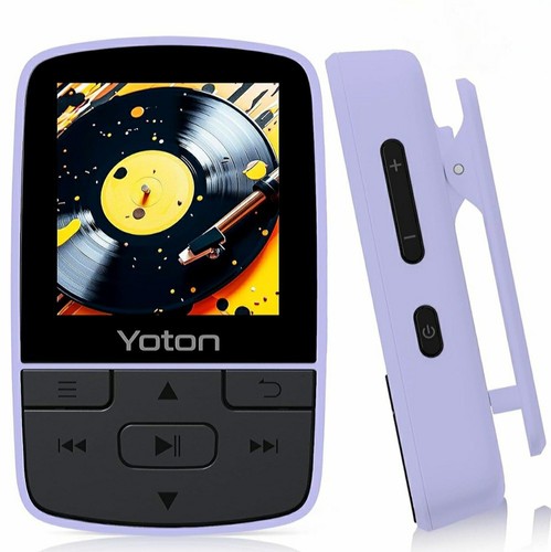 Yoton mp3 player with - yoton,