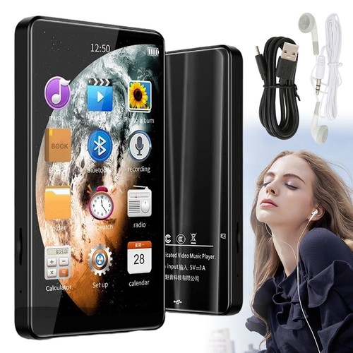 Mp3 player mp4 - mp3,
