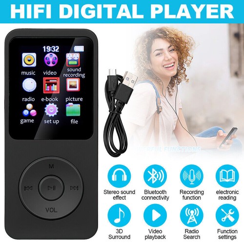Mini bluetooth mp4 mp3 - mini,