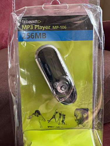 Technika 106 mp3 player - mp3,