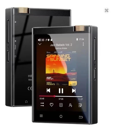 Oilsky mp3 player - oilsky,