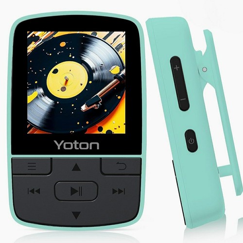 Yoton mp3 player - yoton,