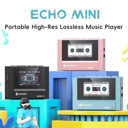 Snowsky echo mini - echo, hifi