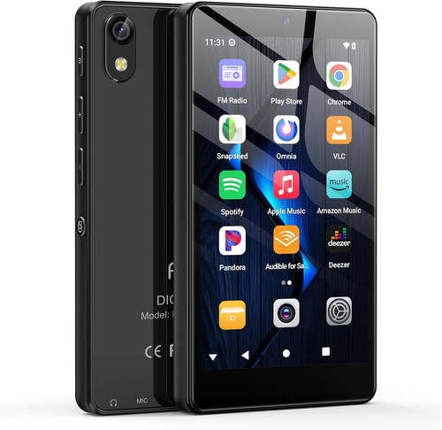 Fanvace 96gb mp3 players - 96gb,