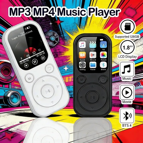 Majority 16gb bluetooth mp3 - bluetooth,