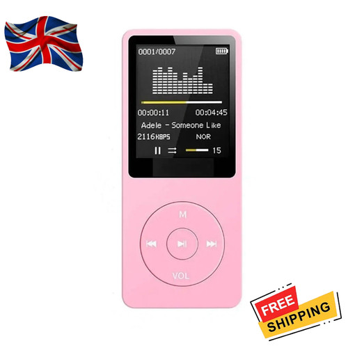 Portable bluetooth mp4 mp3 - portable,