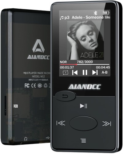 Mp3 players with bluetooth 3 - mp3,