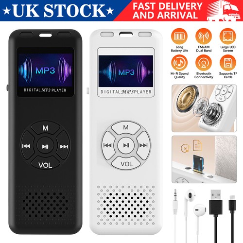 Bluetooth mp4 mp3 - hi-fi,