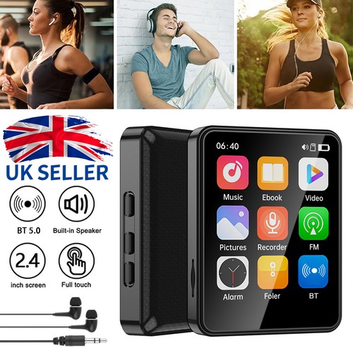 Bluetooth mp4 mp3 - bluetooth, lossless