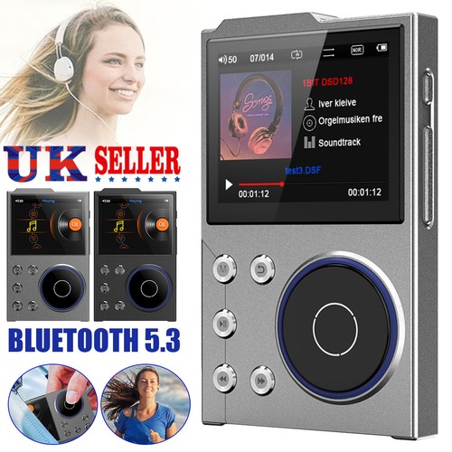 Digital hifi mp3 - hifi, lossless