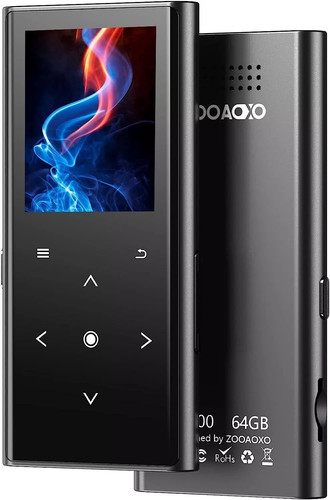 64gb mp3 player - mp3,
