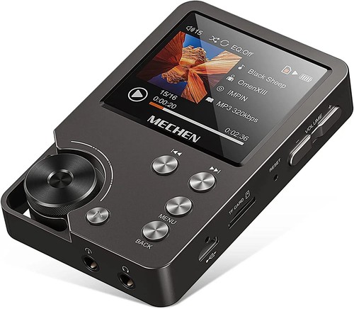 Mp3 player lossless dsd - lossless,