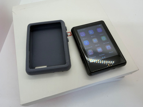 Zaqe 128gb mp3 player with - zaqe,