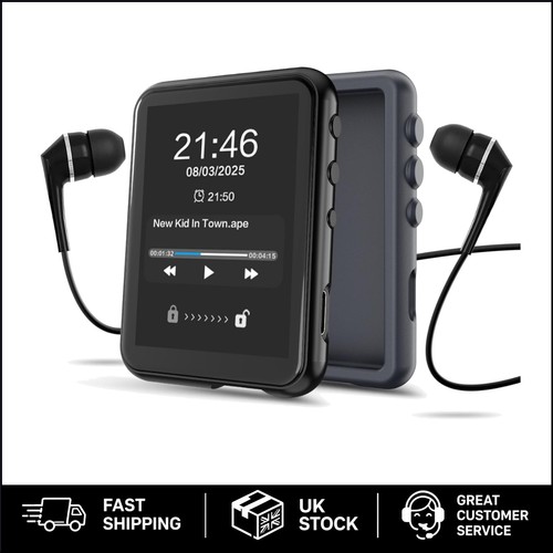 Lightweight 64gb mp3 - lightweight,