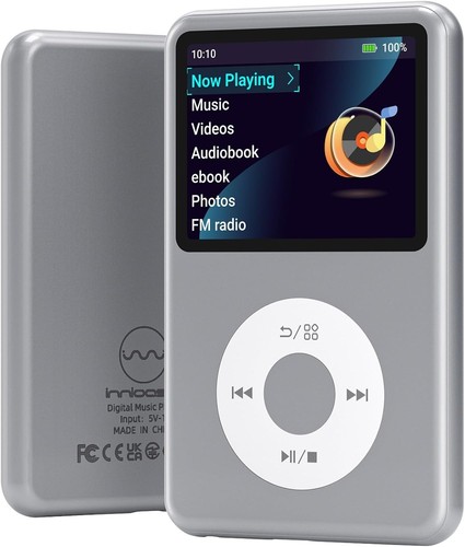 64g mp3 player with bluetooth - 64g,