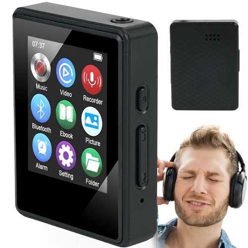 Bluetooth mp3 player - player, 1.77"