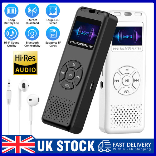 Bluetooth mp4 mp3 - hi-fi, mp4/mp3