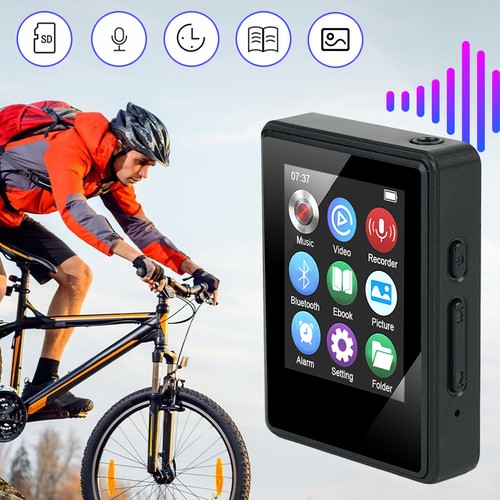 Mp4 player bluetooth - mp4, hifi