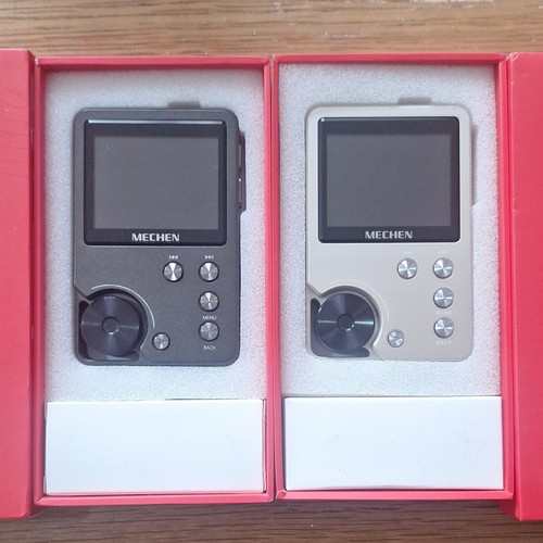 Mechen m30 digital music - mechen,
