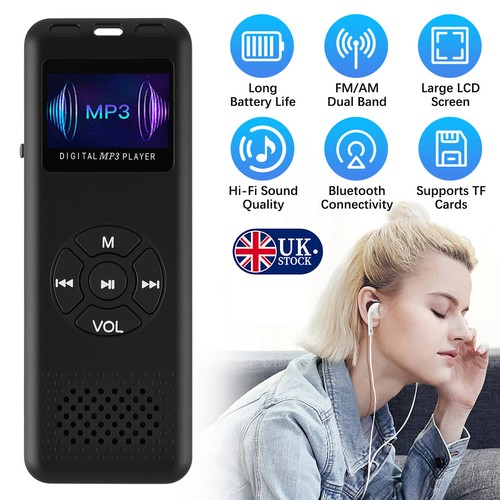 New multifunction portable - new, mp3