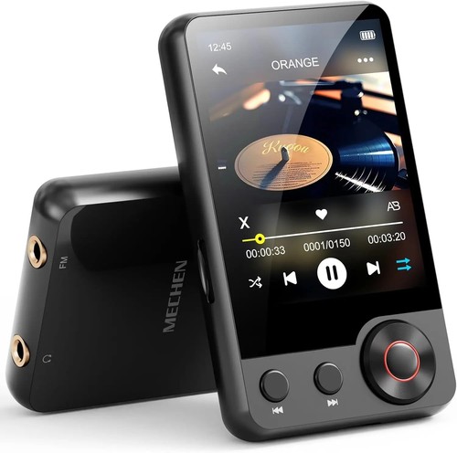 Mechen 64gbgb mp3 player - 64gbgb, with