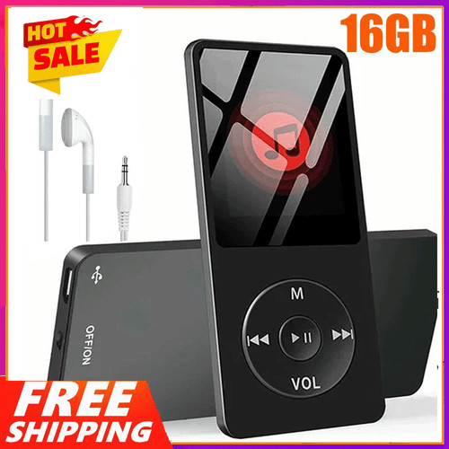 Bluetooth mp3 player potable - player,