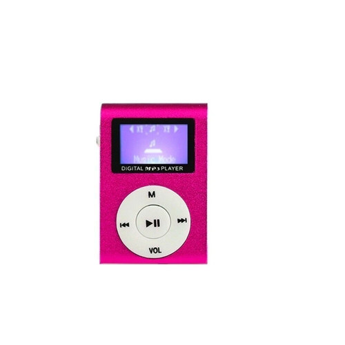 New rechargeable digital - new,