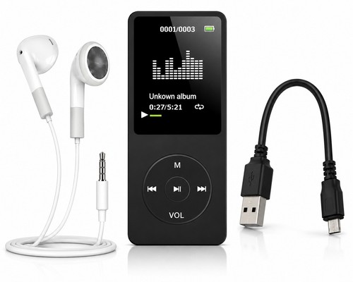 Portable bluetooth mp4 - portable,