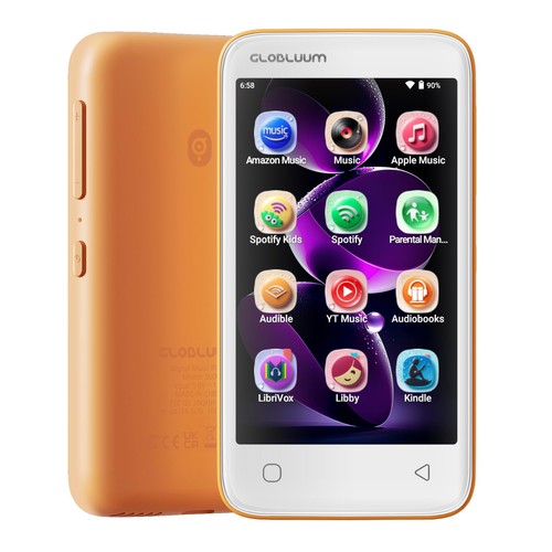 160gb mp3 player with - 160gb,