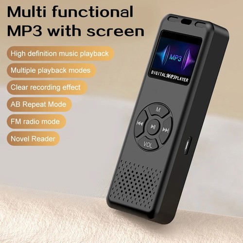 Bluetooth mp4 mp3 - hi-fi,
