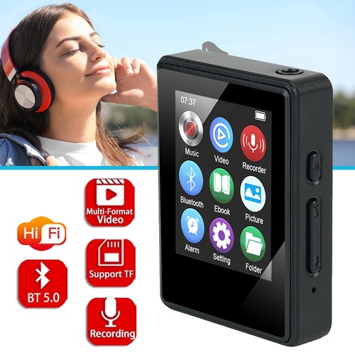 Bluetooth mp4 music - music, player