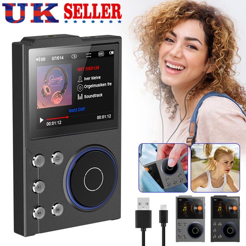 Hifi mp3 player dsd high - hifi,
