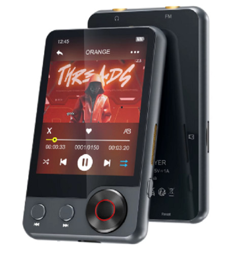 128gb mp3 player - 128gb,